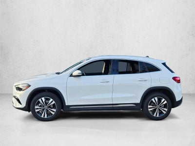 2026 Mercedes-Benz GLA GLA 250 SUV