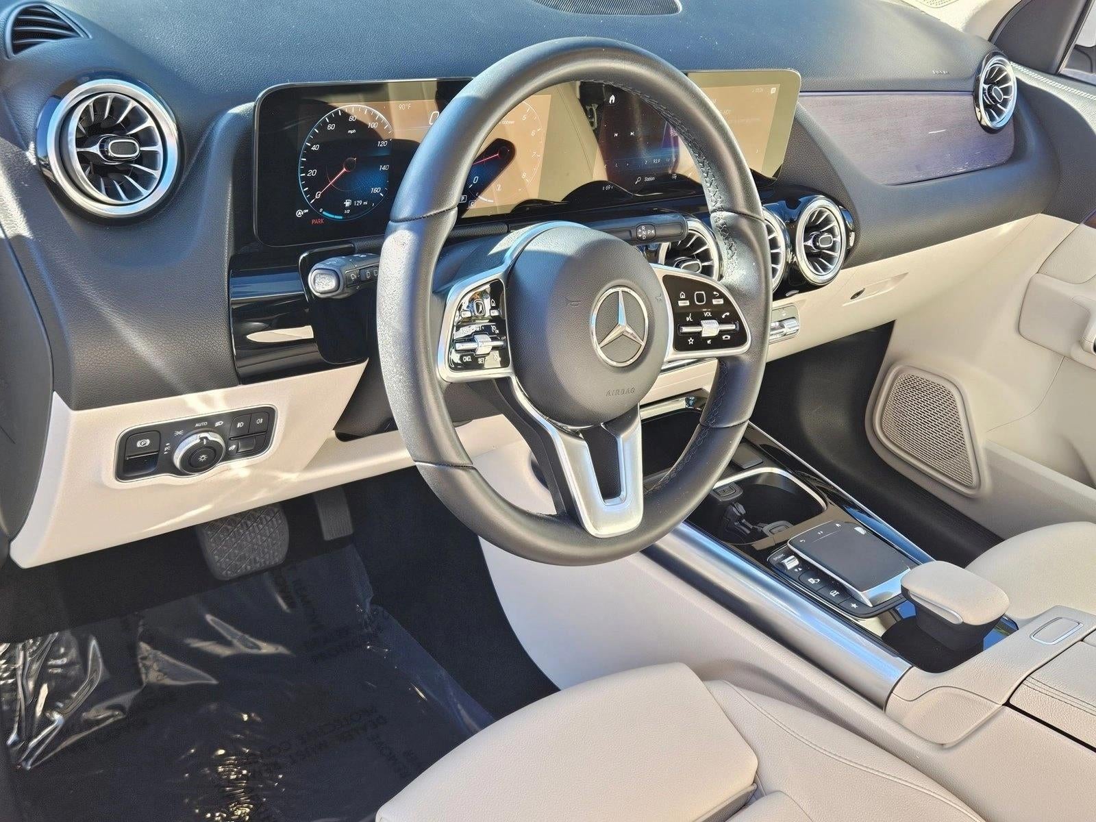 2023 Mercedes-Benz GLA GLA 250 SUV