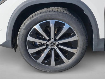 2023 Mercedes-Benz GLA GLA 250 SUV