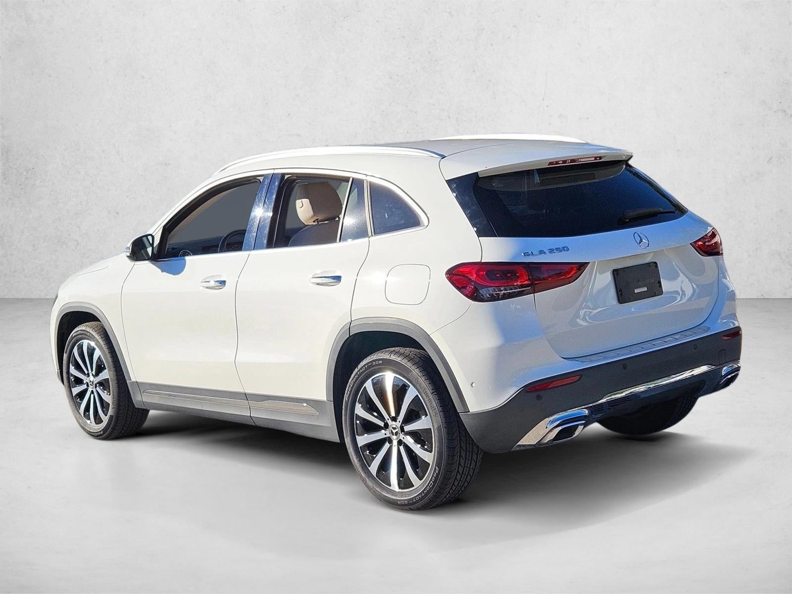 2023 Mercedes-Benz GLA GLA 250 SUV