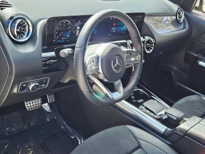 2023 Mercedes-Benz GLA GLA 250 SUV