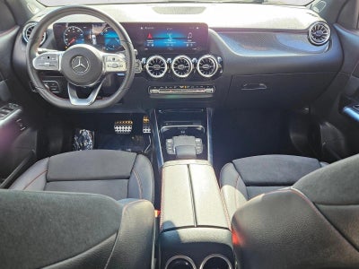 2023 Mercedes-Benz GLA GLA 250 SUV