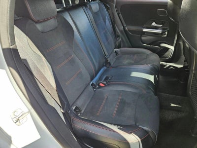 2023 Mercedes-Benz GLA GLA 250 SUV