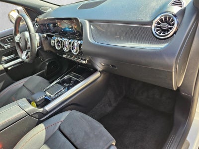 2023 Mercedes-Benz GLA GLA 250 SUV