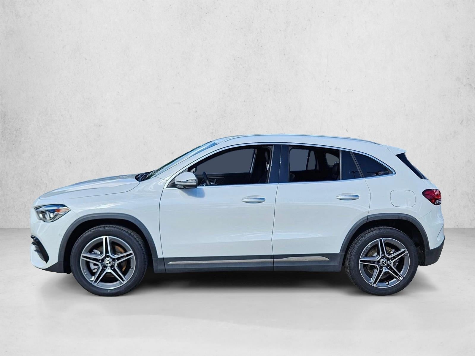 2023 Mercedes-Benz GLA GLA 250 SUV