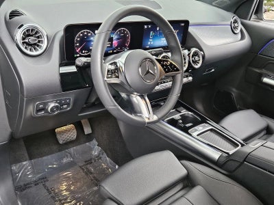 2025 Mercedes-Benz GLA GLA 250 SUV