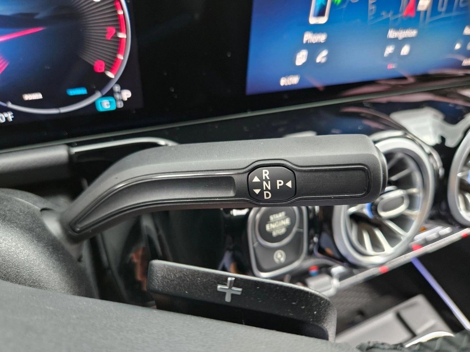 2025 Mercedes-Benz GLA GLA 250 SUV