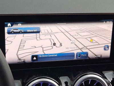 2025 Mercedes-Benz GLA GLA 250 SUV