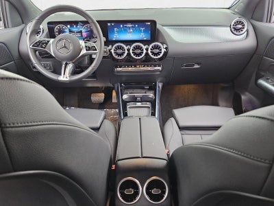 2025 Mercedes-Benz GLA GLA 250 SUV