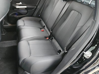 2025 Mercedes-Benz GLA GLA 250 SUV