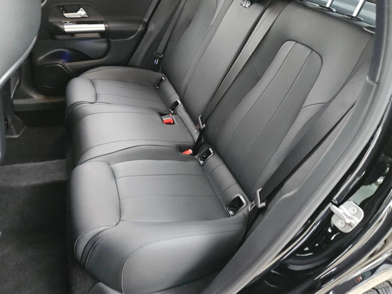 2025 Mercedes-Benz GLA GLA 250 SUV