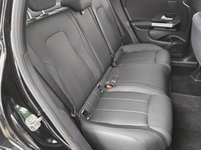 2025 Mercedes-Benz GLA GLA 250 SUV