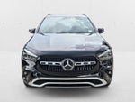 2025 Mercedes-Benz GLA GLA 250 SUV