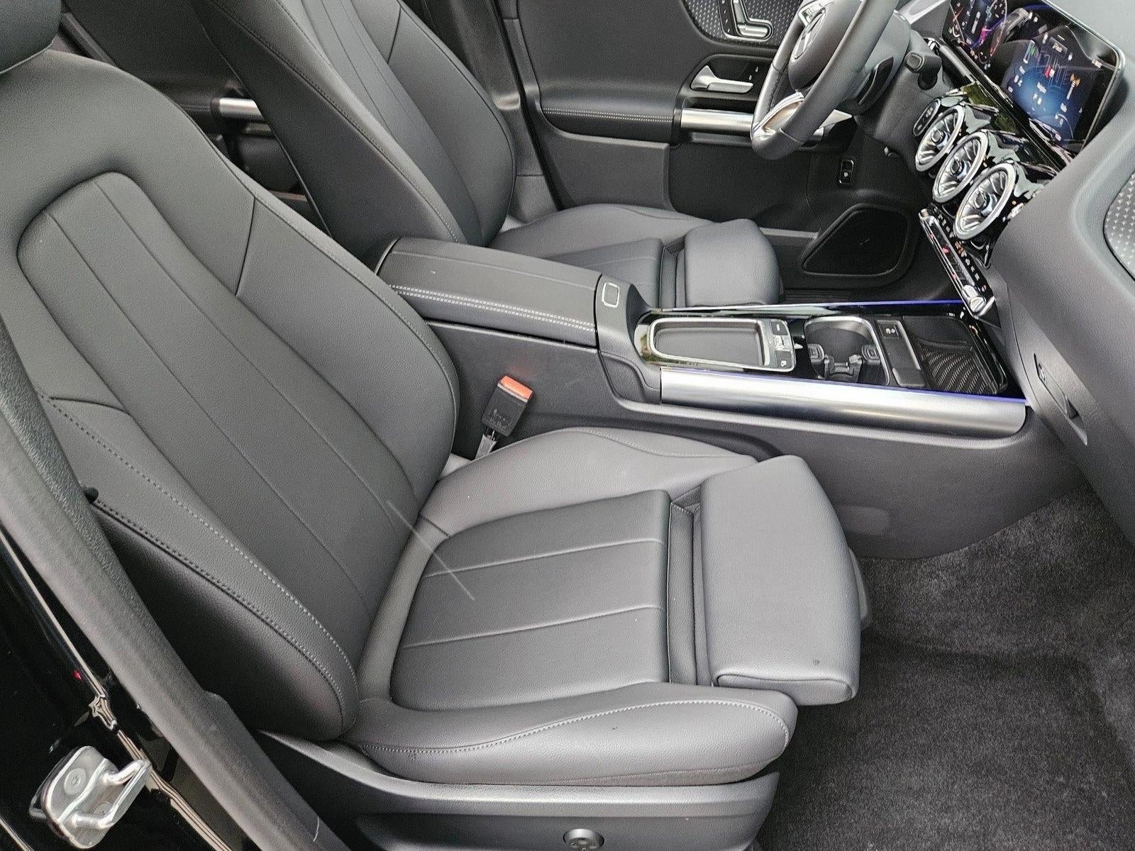 2025 Mercedes-Benz GLA GLA 250 SUV