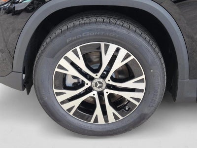 2025 Mercedes-Benz GLA GLA 250 SUV