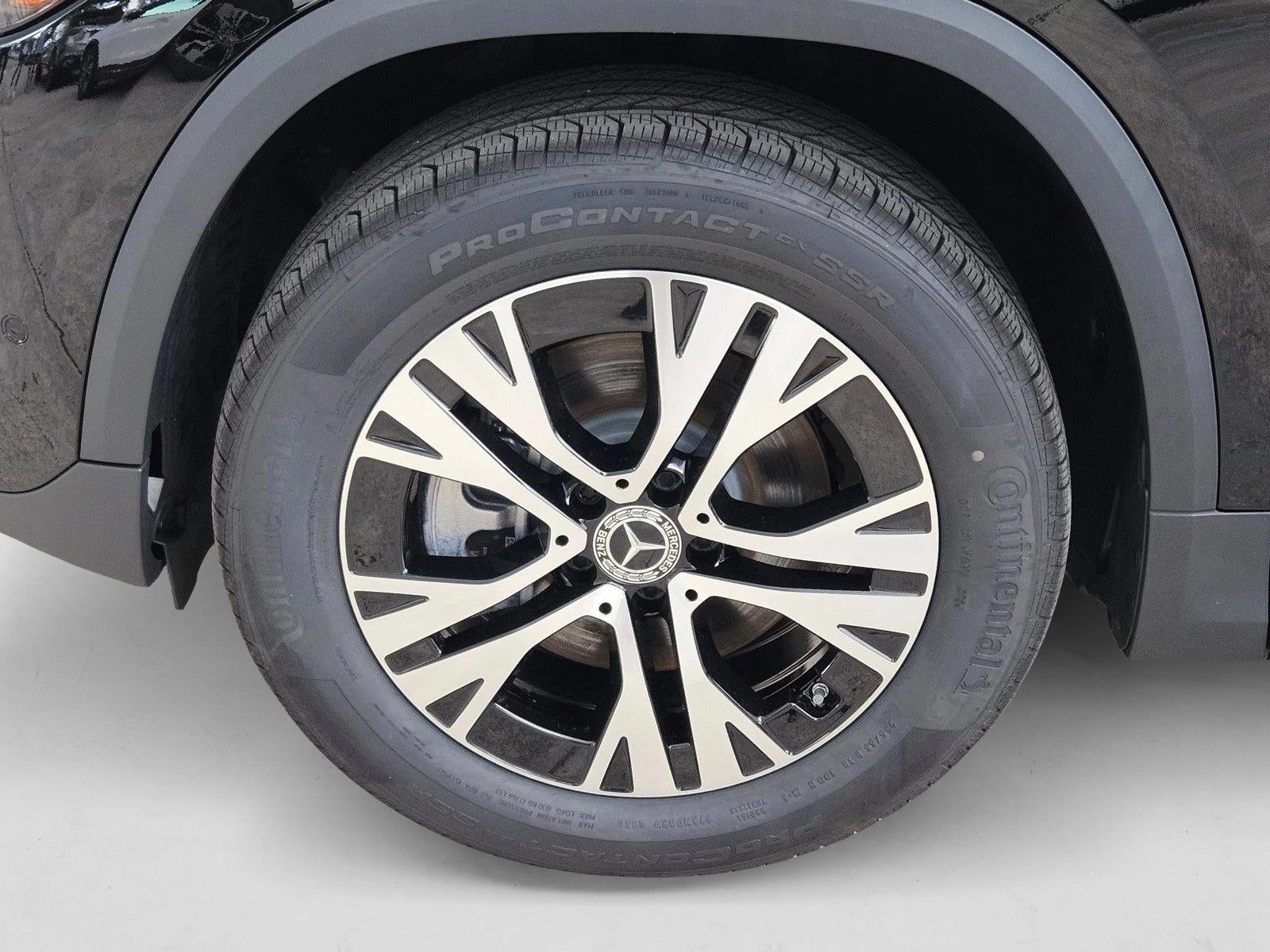 2025 Mercedes-Benz GLA GLA 250 SUV