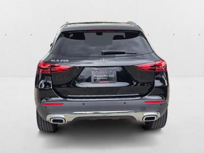 2025 Mercedes-Benz GLA GLA 250 SUV