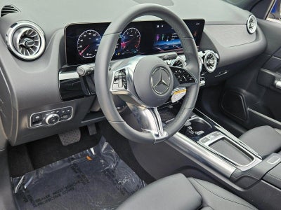 2025 Mercedes-Benz GLA GLA 250 SUV