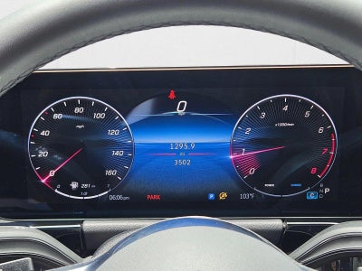 2025 Mercedes-Benz GLA GLA 250 SUV