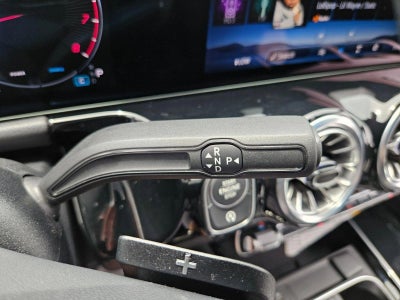 2025 Mercedes-Benz GLA GLA 250 SUV