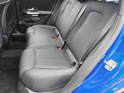 2025 Mercedes-Benz GLA GLA 250 SUV