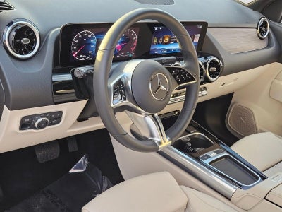 2026 Mercedes-Benz GLA GLA 250 SUV