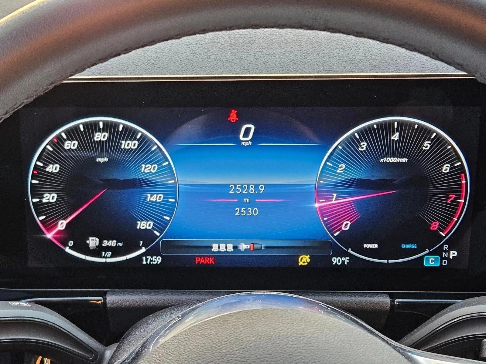 2026 Mercedes-Benz GLA GLA 250 SUV