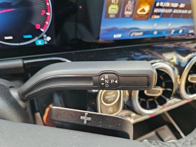 2026 Mercedes-Benz GLA GLA 250 SUV