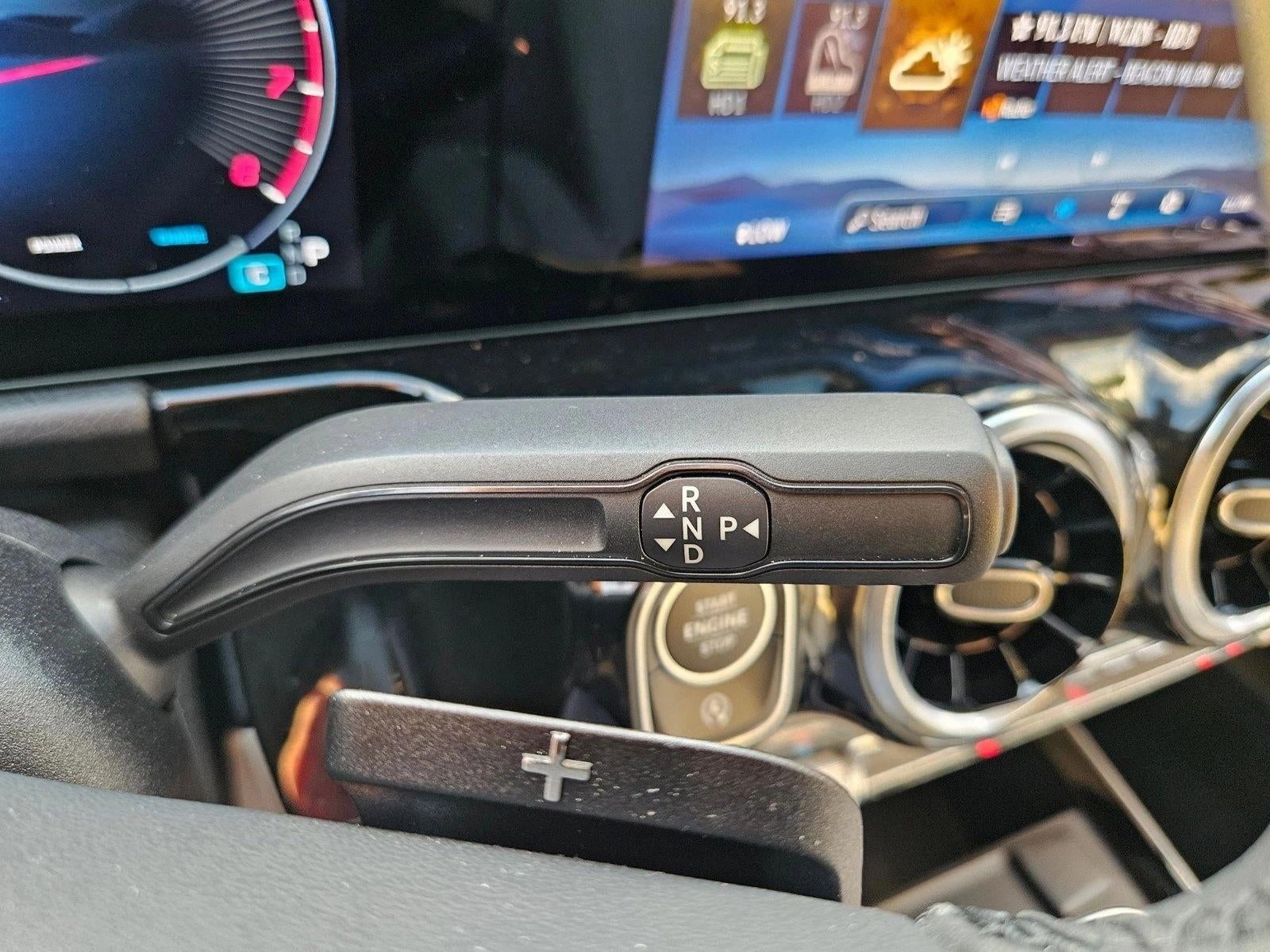 2026 Mercedes-Benz GLA GLA 250 SUV