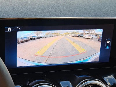 2026 Mercedes-Benz GLA GLA 250 SUV