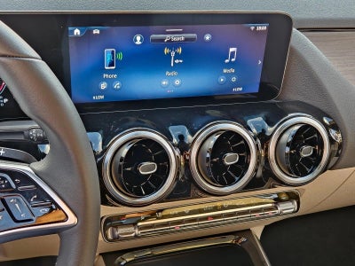 2026 Mercedes-Benz GLA GLA 250 SUV