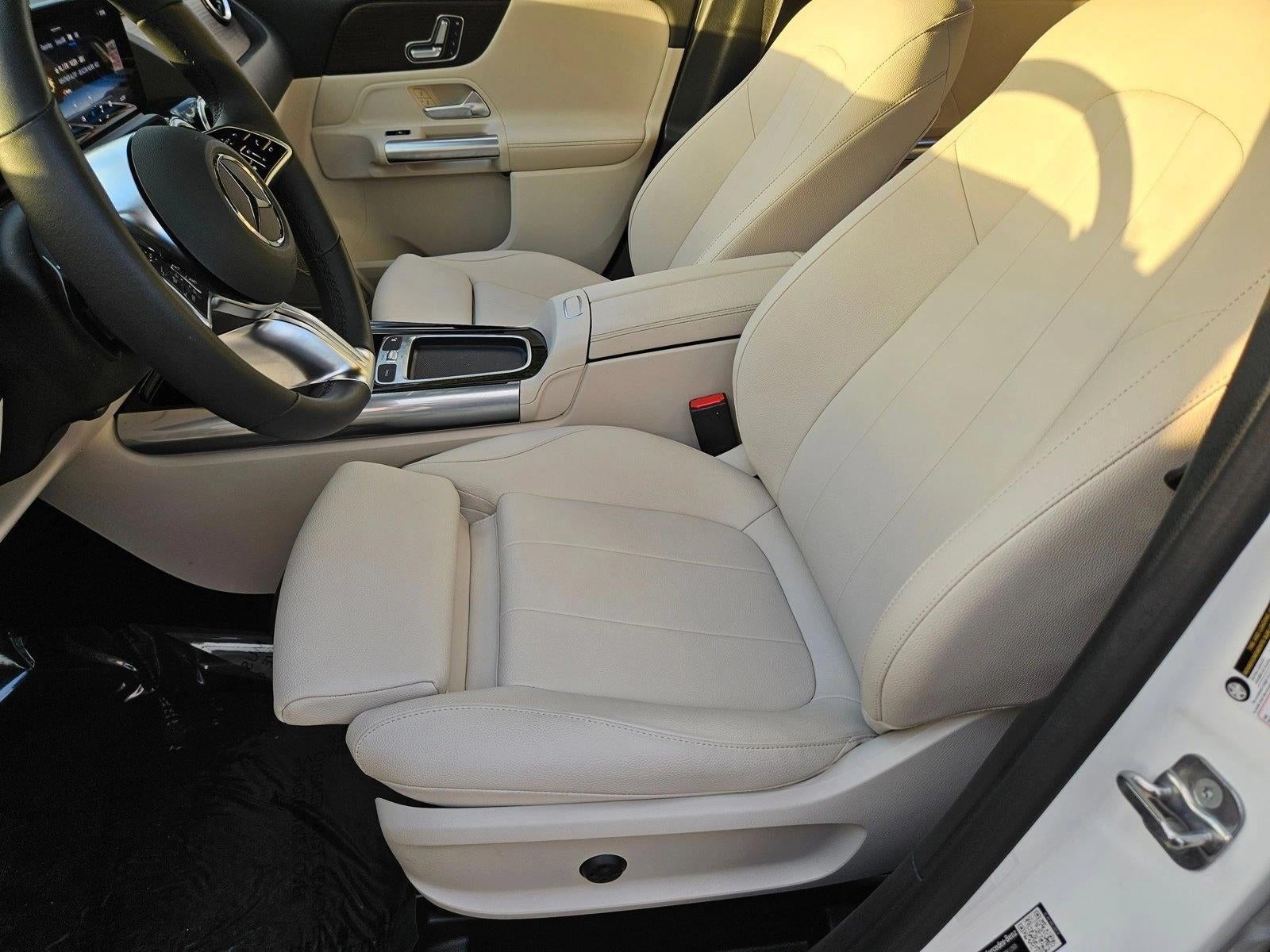 2026 Mercedes-Benz GLA GLA 250 SUV