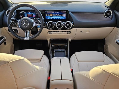 2026 Mercedes-Benz GLA GLA 250 SUV