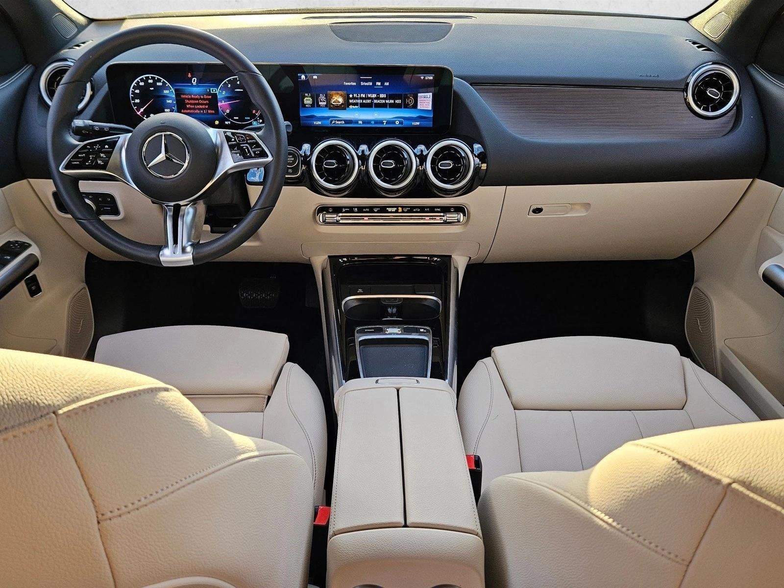 2026 Mercedes-Benz GLA GLA 250 SUV