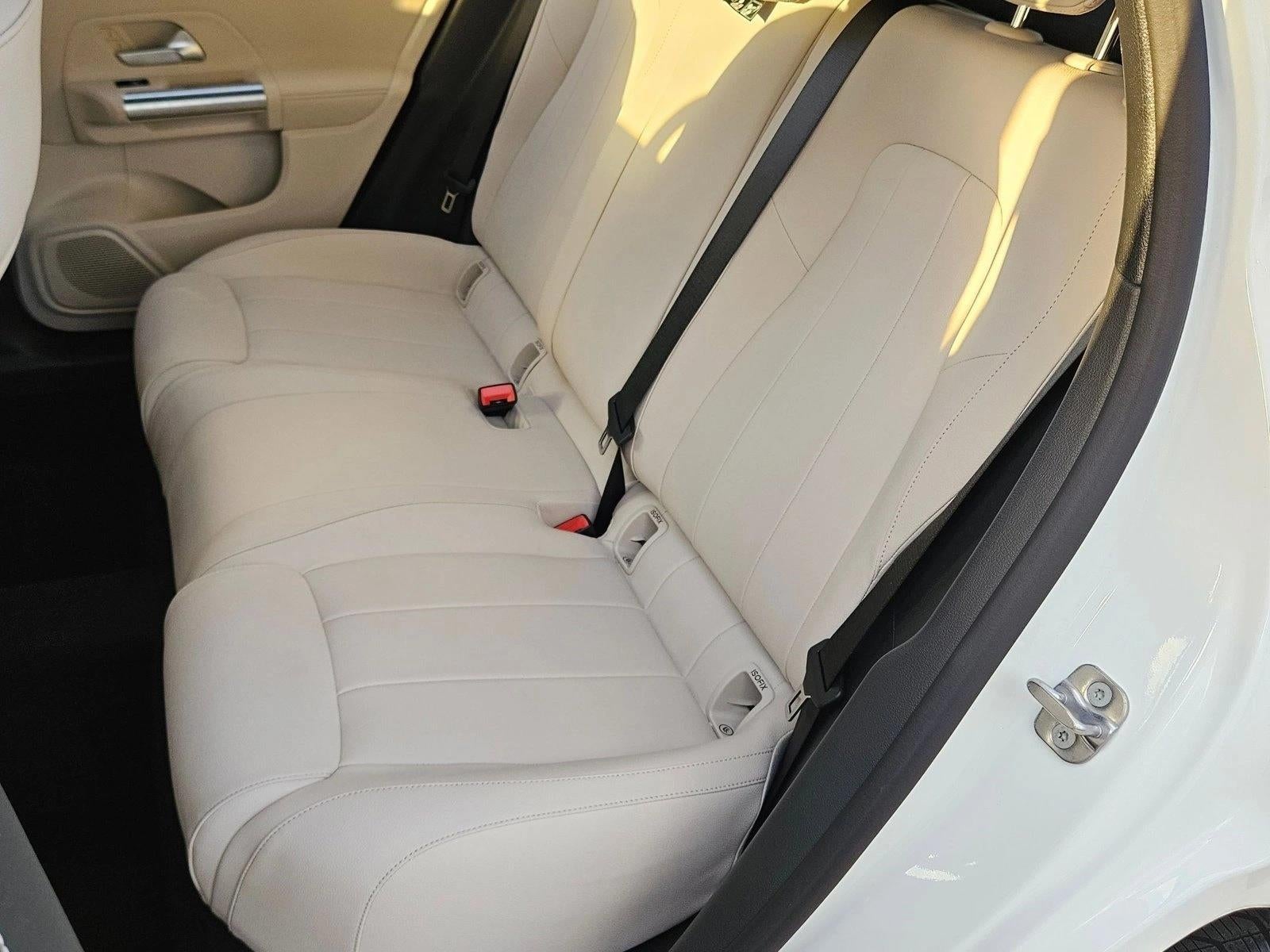 2026 Mercedes-Benz GLA GLA 250 SUV