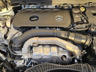 2026 Mercedes-Benz GLA GLA 250 SUV