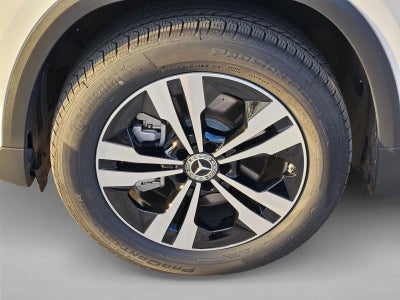 2026 Mercedes-Benz GLA GLA 250 SUV