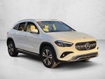 2026 Mercedes-Benz GLA GLA 250 SUV