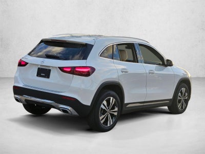 2026 Mercedes-Benz GLA GLA 250 SUV