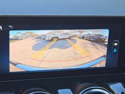 2026 Mercedes-Benz GLA GLA 250 SUV