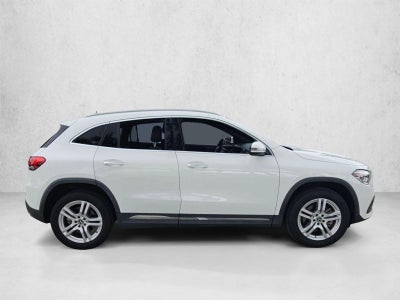2022 Mercedes-Benz GLA GLA 250 SUV