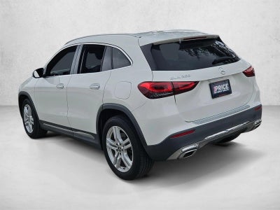 2022 Mercedes-Benz GLA GLA 250 SUV