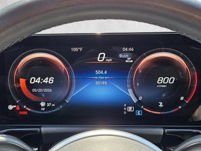 2023 Mercedes-Benz GLA GLA 250 SUV
