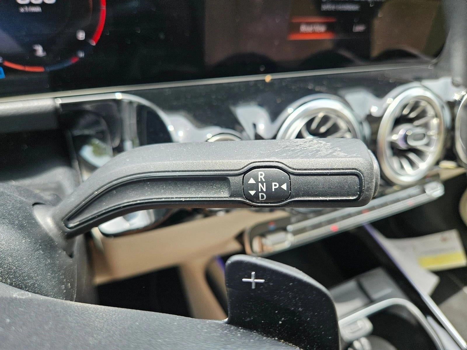 2023 Mercedes-Benz GLA GLA 250 SUV