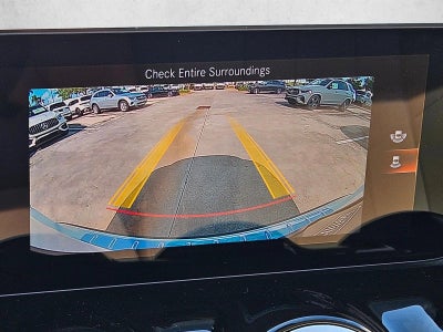 2023 Mercedes-Benz GLA GLA 250 SUV