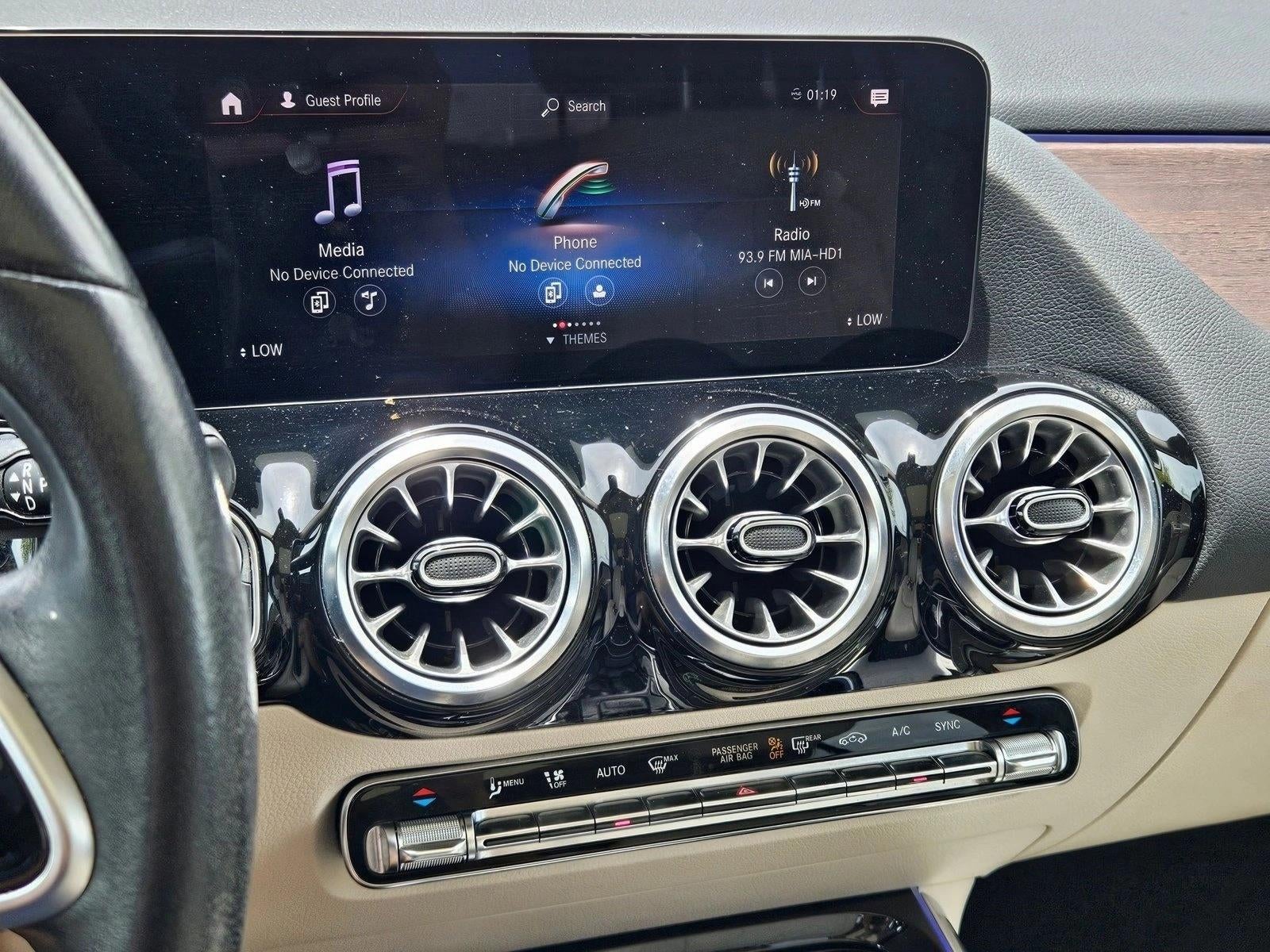 2023 Mercedes-Benz GLA GLA 250 SUV
