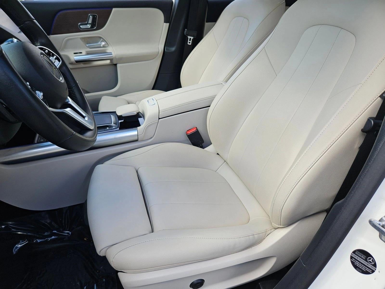 2023 Mercedes-Benz GLA GLA 250 SUV