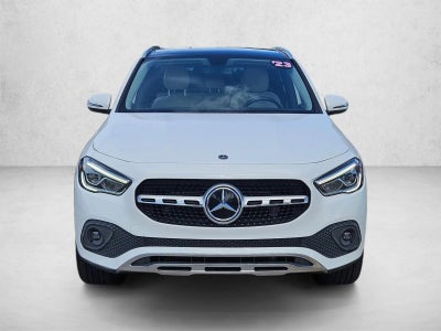 2023 Mercedes-Benz GLA GLA 250 SUV