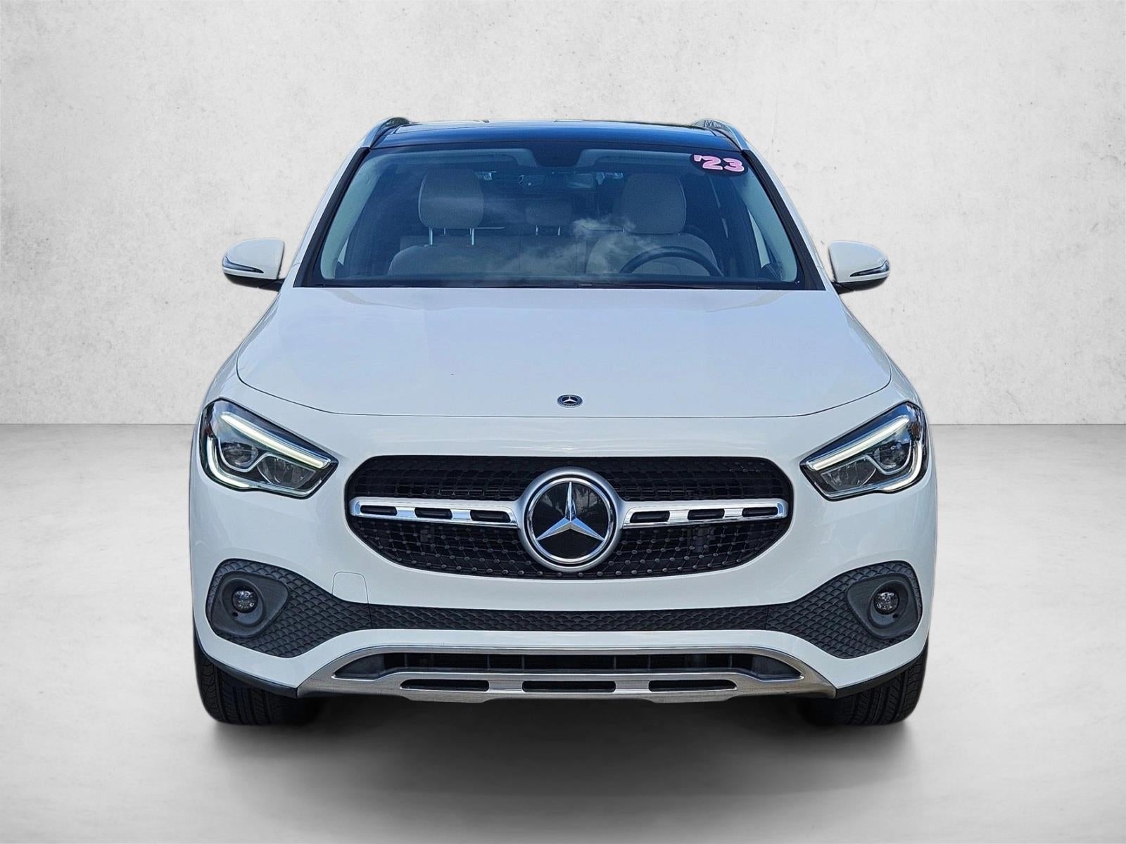 2023 Mercedes-Benz GLA GLA 250 SUV