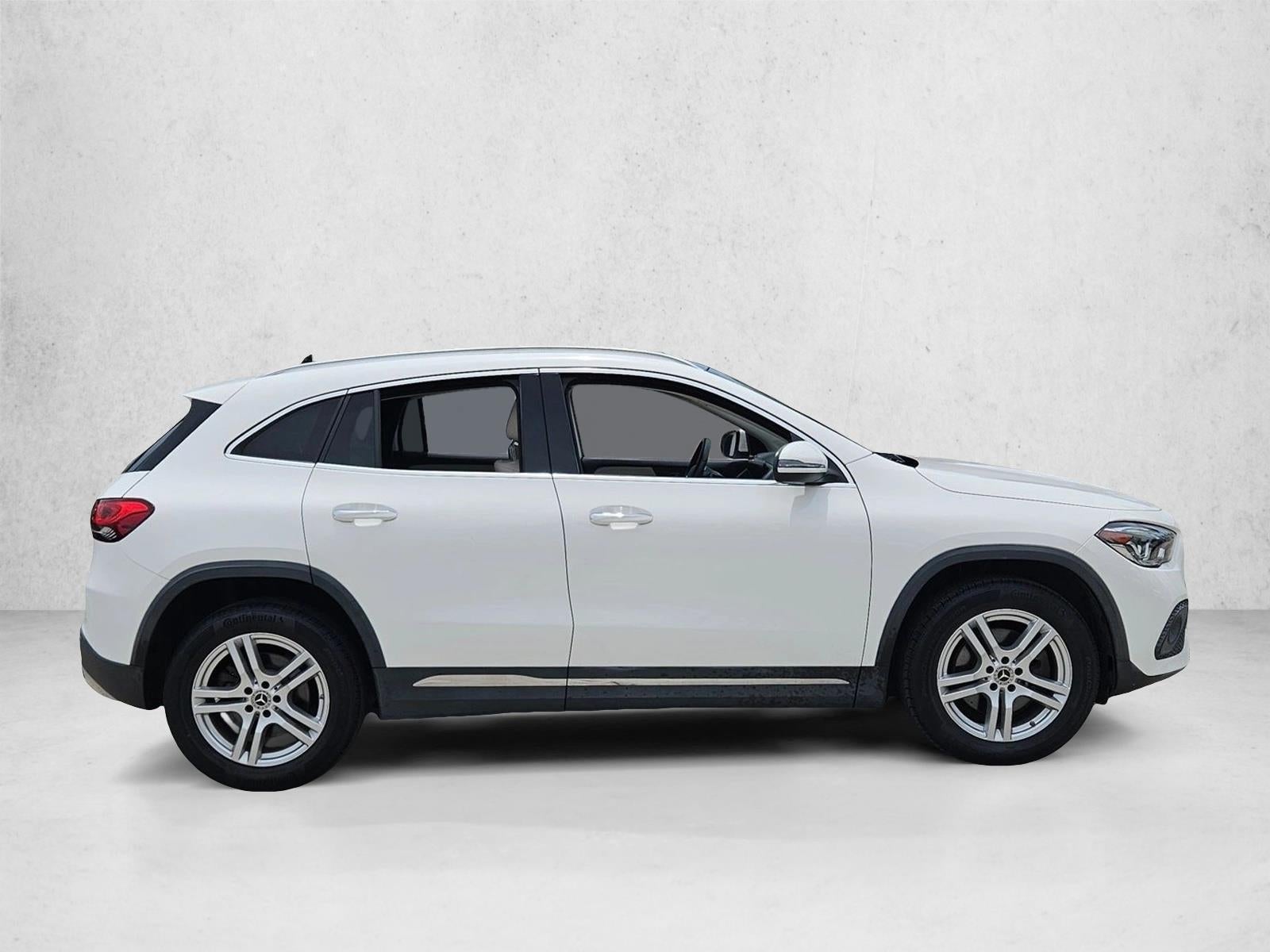 2023 Mercedes-Benz GLA GLA 250 SUV